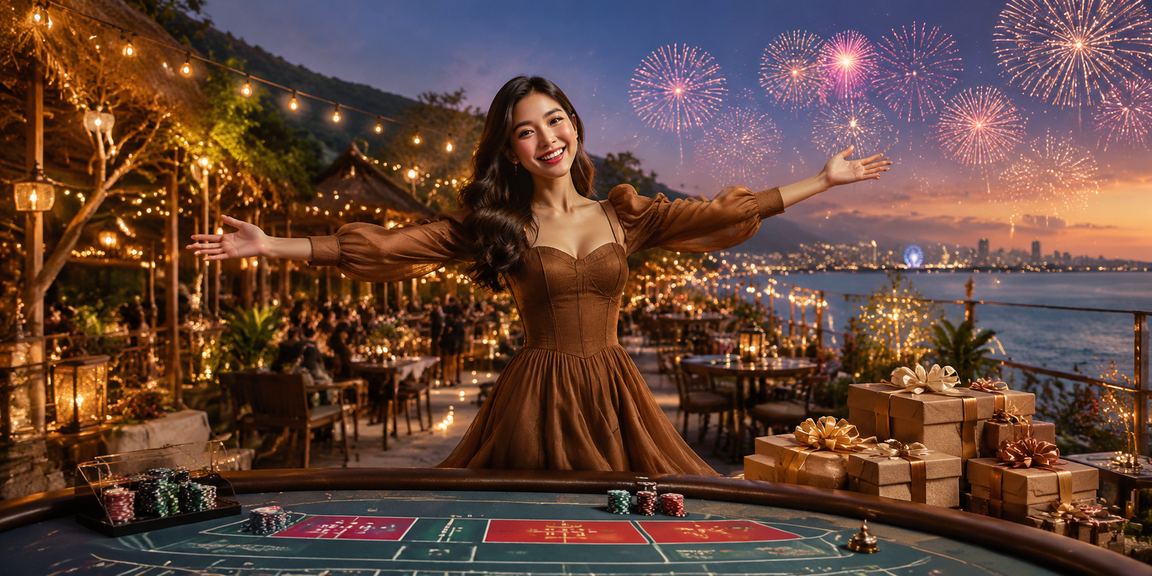 Bàn Live Casino dealer thật phát trực tiếp – trải nghiệm casino đêm tại TP. Hồ Chí Minh