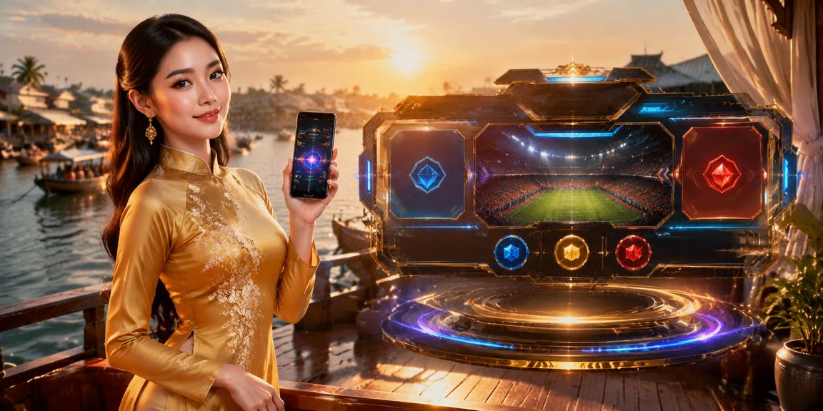 Người chơi thiết lập giới hạn ngân sách cá cược trực tuyến tại Việt Nam