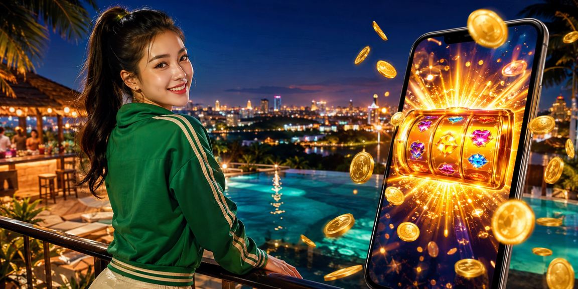 Màn hình điện thoại hiển thị danh sách voucher khuyến mãi tại nền tảng cá cược Việt Nam