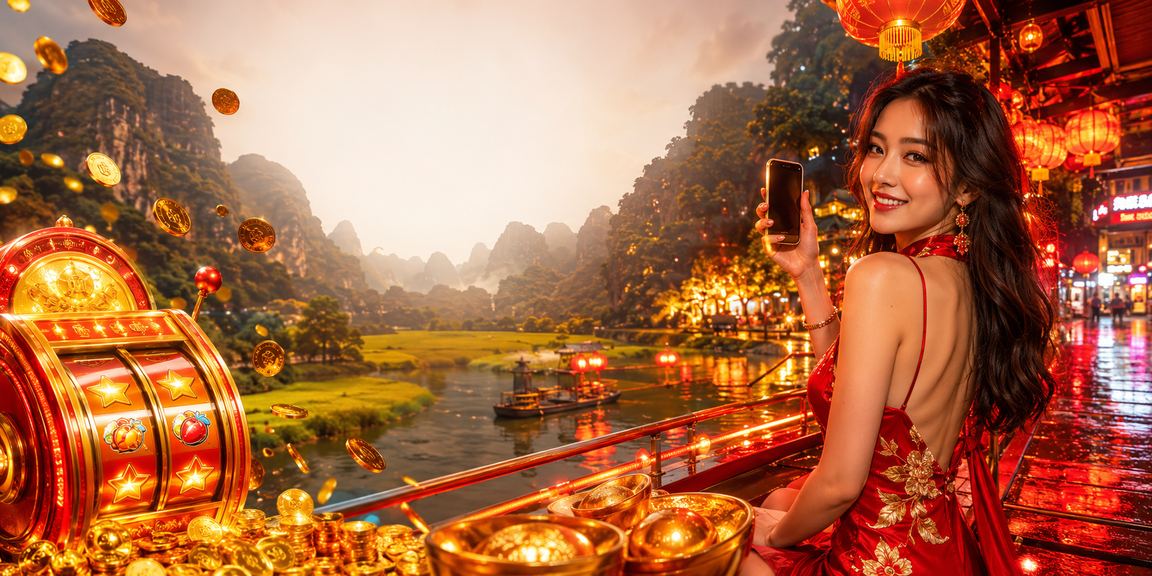 Người chơi trải nghiệm casino trực tuyến tại Việt Nam trên nền tảng 2n2222