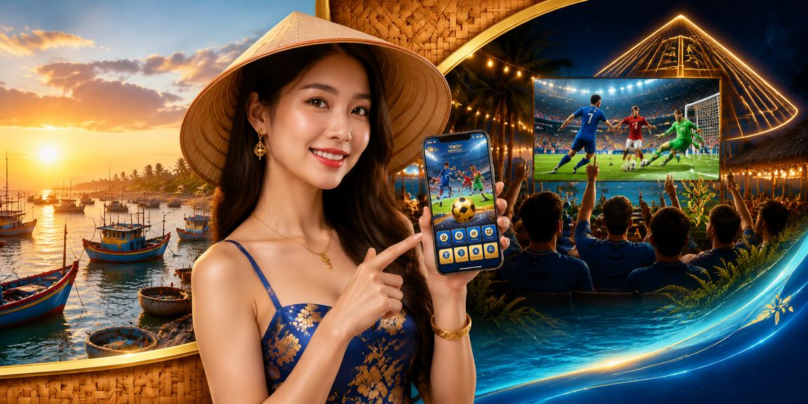 Người chơi tại Việt Nam trải nghiệm cá cược có trách nhiệm
