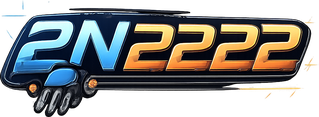 2n2222